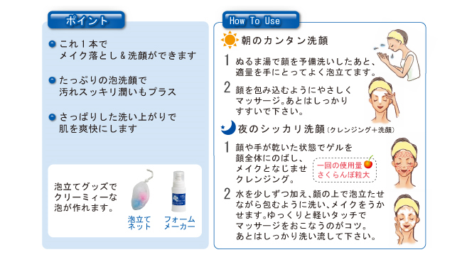 �ݥ���ȡ�How to use